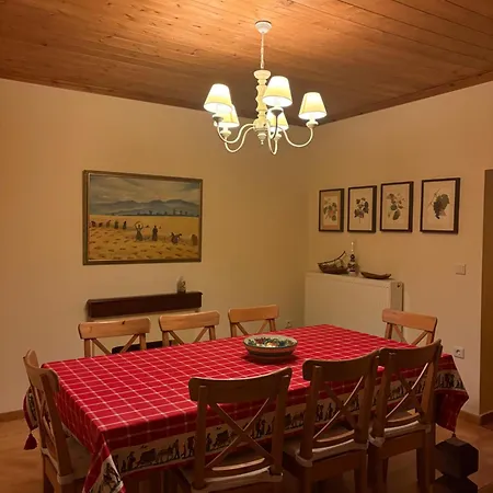 La Petite Bastide * Kardítsa