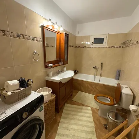 La Petite Bastide * Karditsa