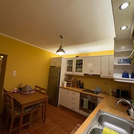 La Petite Bastide Karditsa