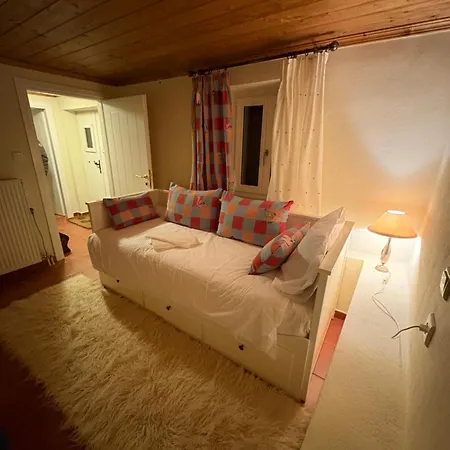 La Petite Bastide Дом отдыха *