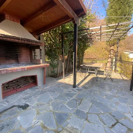 La Petite Bastide *