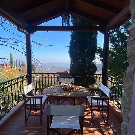La Petite Bastide