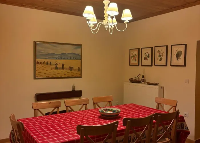 La Petite Bastide * Karditsa