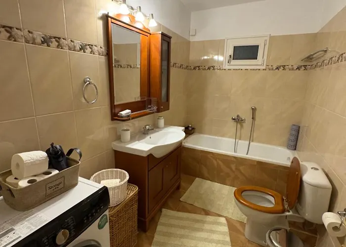 La Petite Bastide * Karditsa