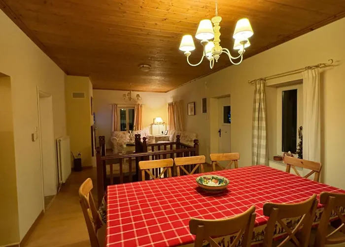 La Petite Bastide Vakantiehuis