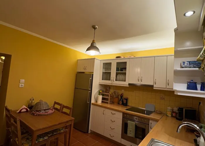 La Petite Bastide Karditsa