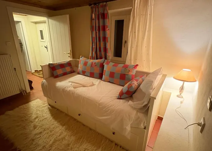 La Petite Bastide Holiday home *