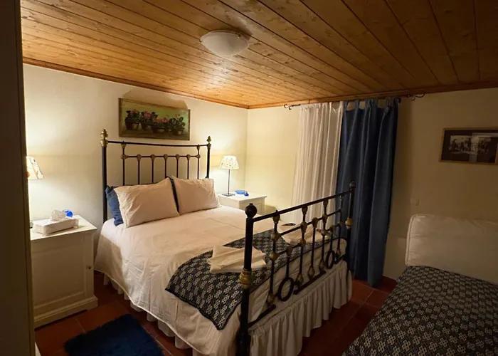 La Petite Bastide Holiday home